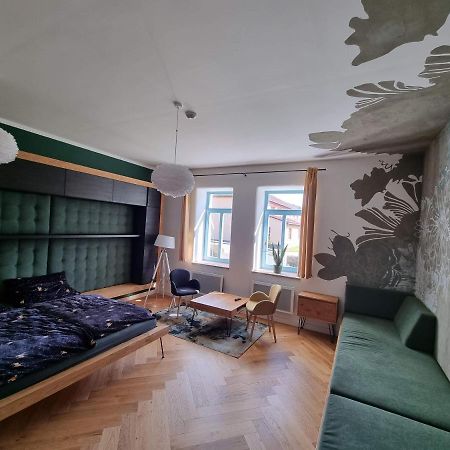 5 Stylovych Apartmanu V Srdci Jeseniku Loucna nad Desnou Exterior photo