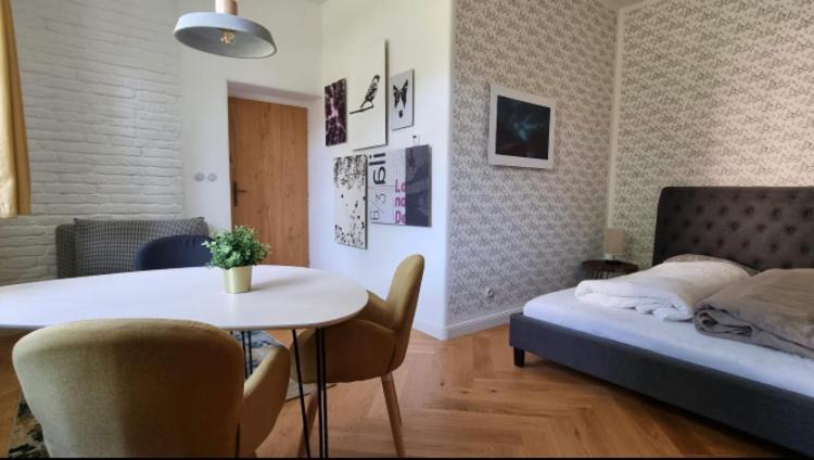 5 Stylovych Apartmanu V Srdci Jeseniku Loucna nad Desnou Exterior photo