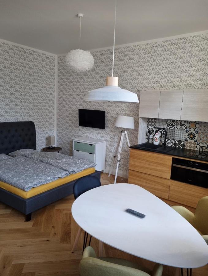 5 Stylovych Apartmanu V Srdci Jeseniku Loucna nad Desnou Exterior photo