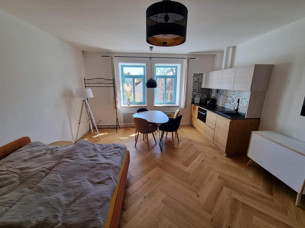 5 Stylovych Apartmanu V Srdci Jeseniku Loucna nad Desnou Exterior photo